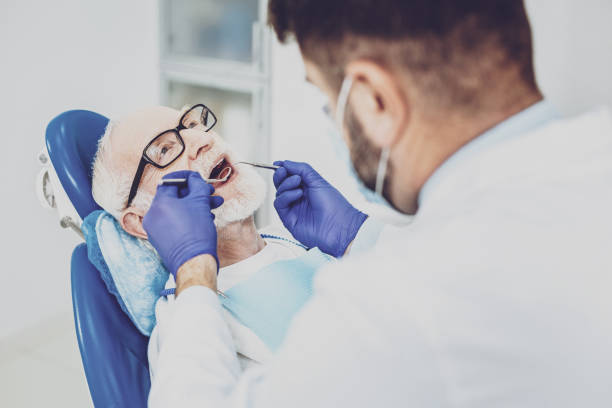 Best Tooth Pain Emergency Relief  in Boling, TX